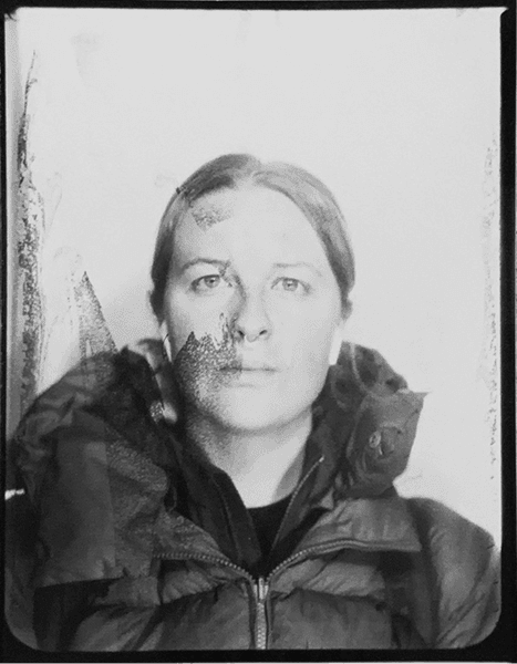 Cait Oppermann